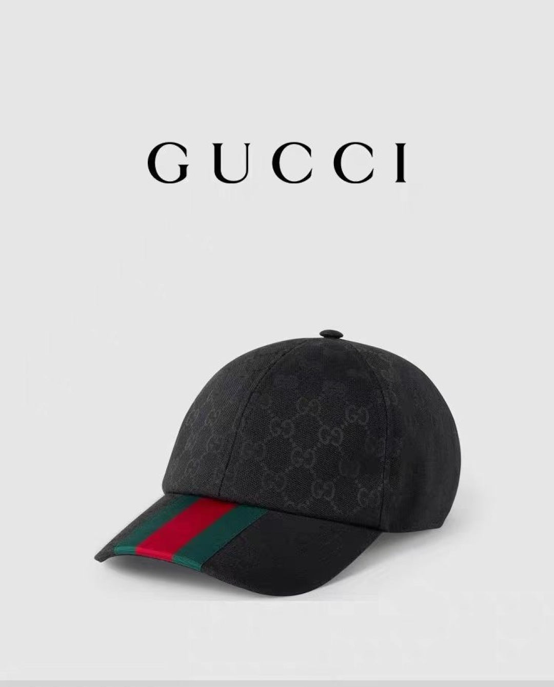 LuxluxHouse Best Quality Gucci Caps