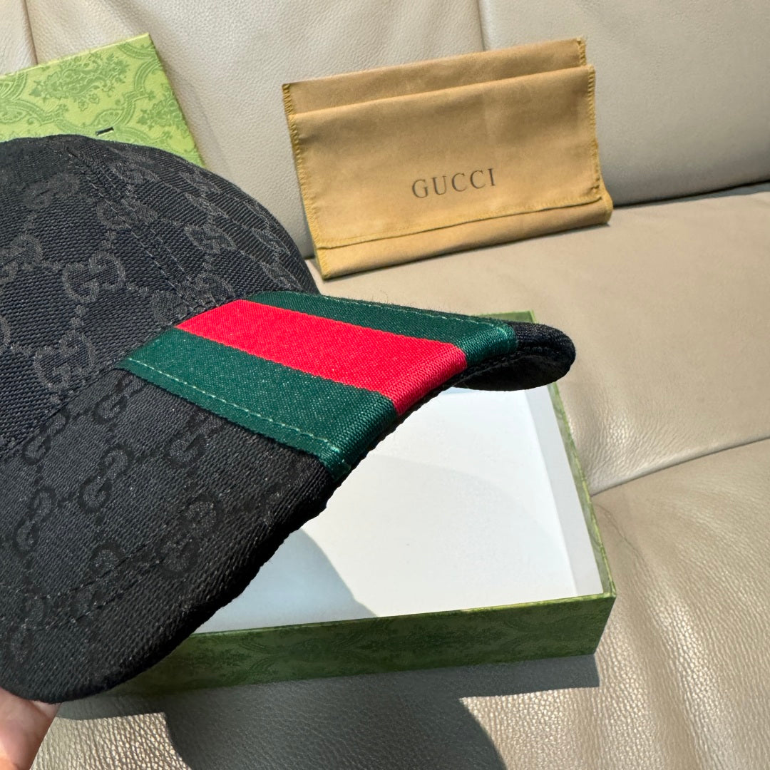 LuxluxHouse Best Quality Gucci Caps