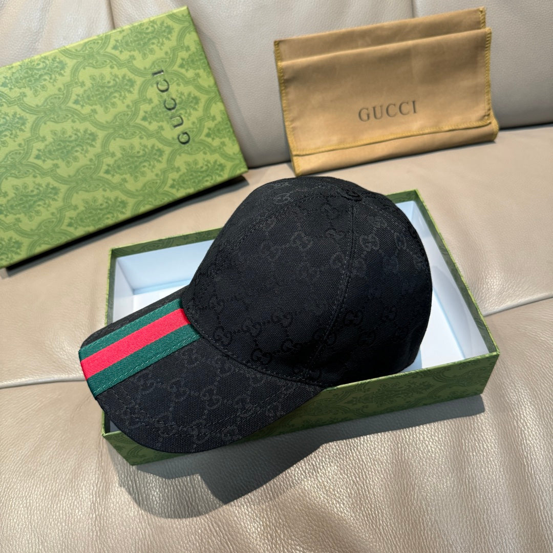 LuxluxHouse Best Quality Gucci Caps