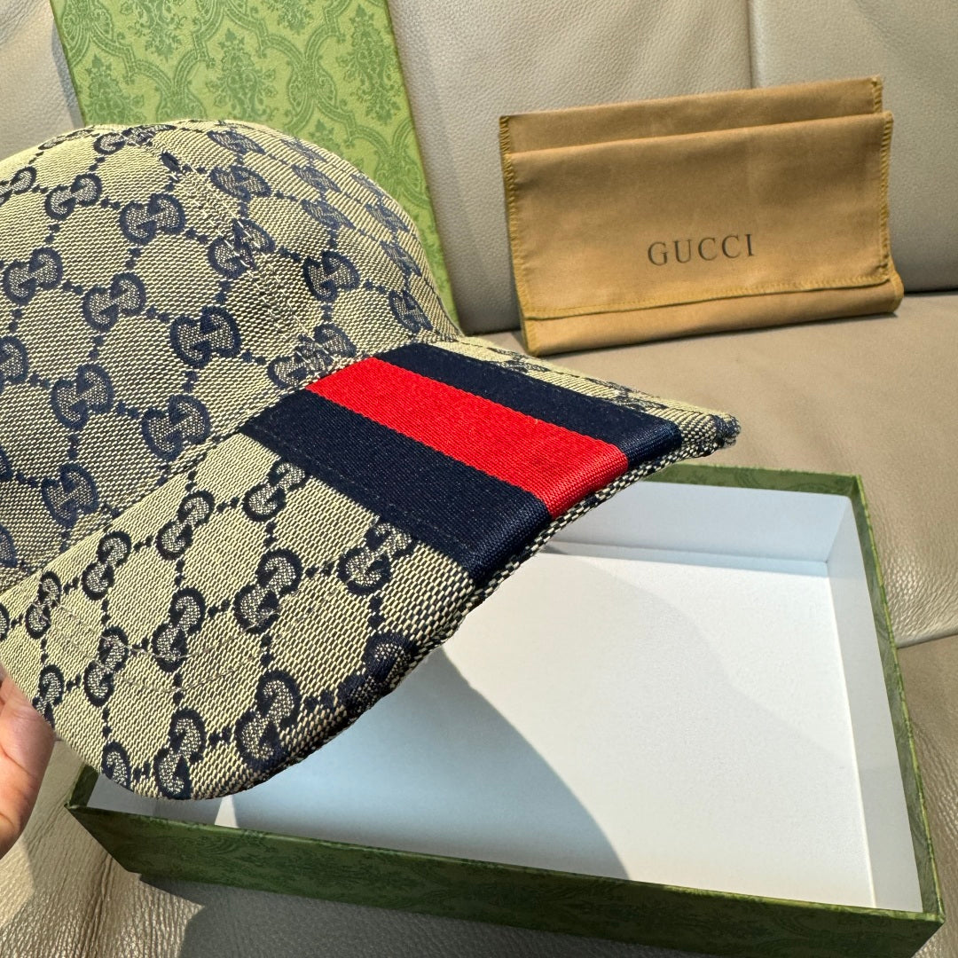 LuxluxHouse Best Quality Gucci Caps