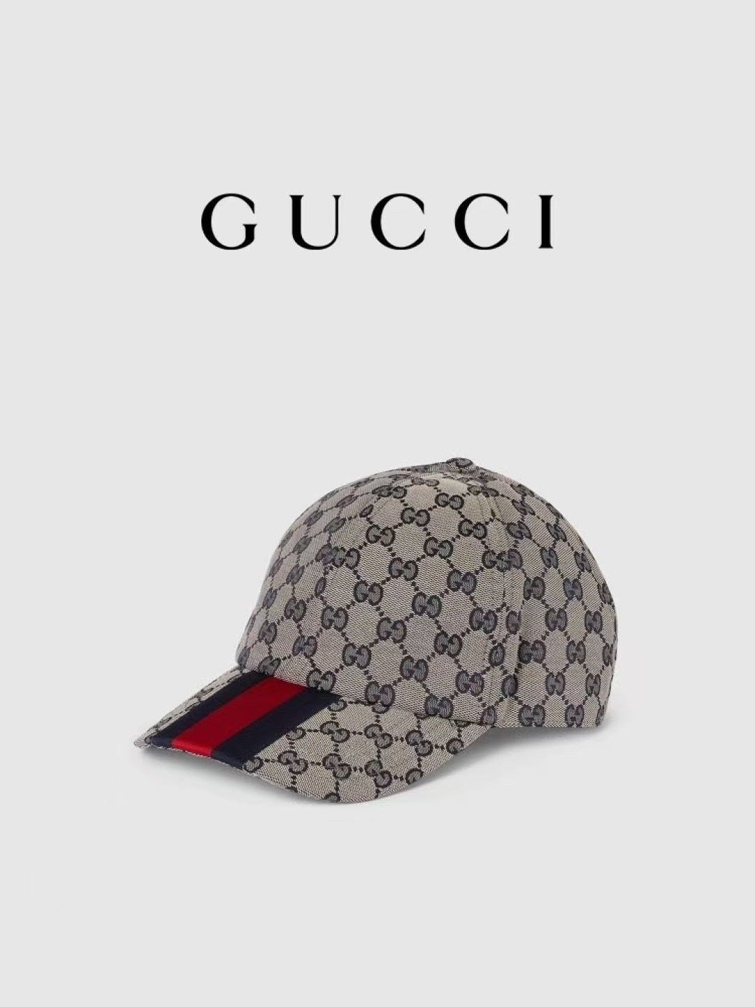 LuxluxHouse Best Quality Gucci Caps