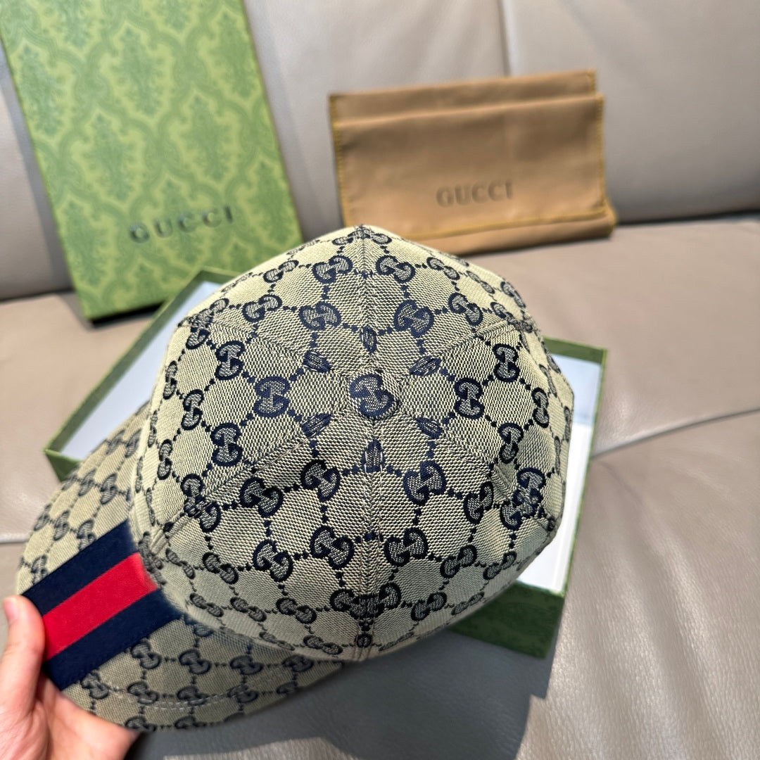 LuxluxHouse Best Quality Gucci Caps
