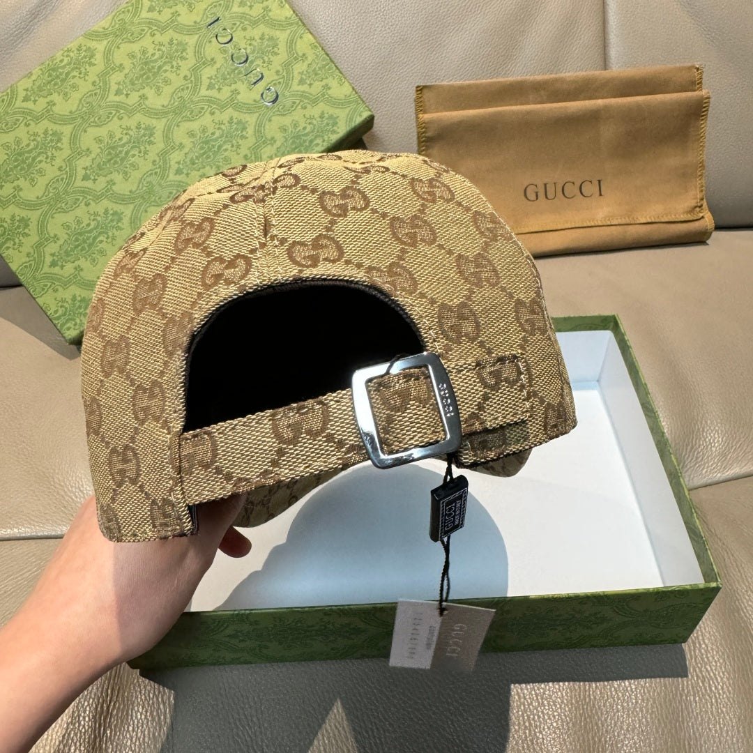 LuxluxHouse Best Quality Gucci Caps