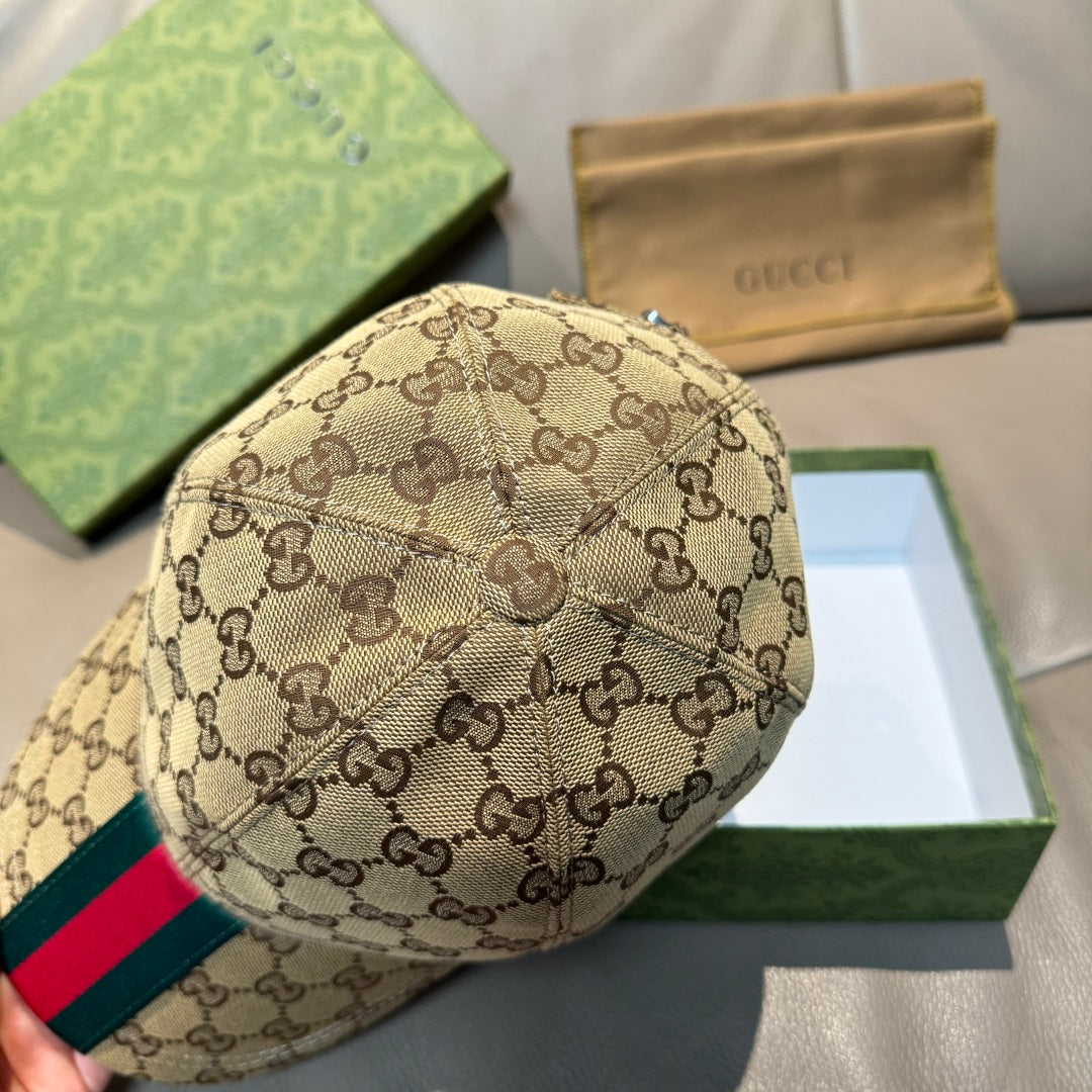 LuxluxHouse Best Quality Gucci Caps
