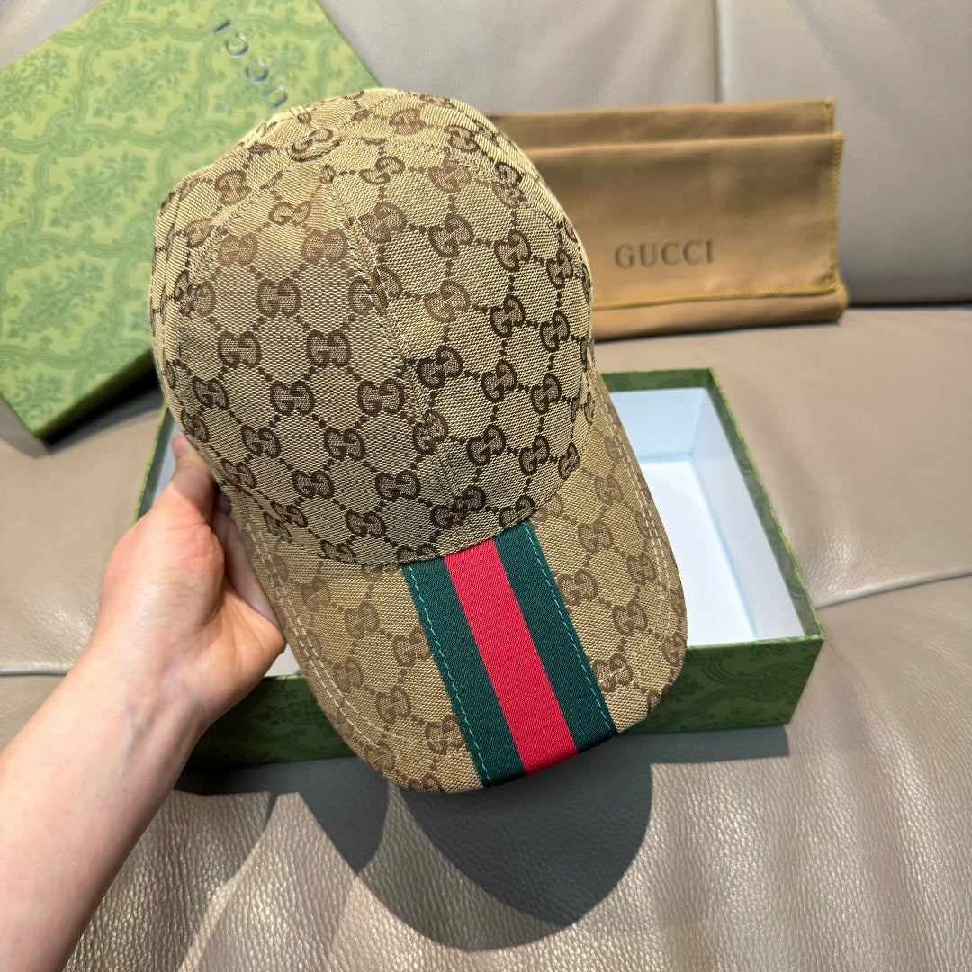 LuxluxHouse Best Quality Gucci Caps