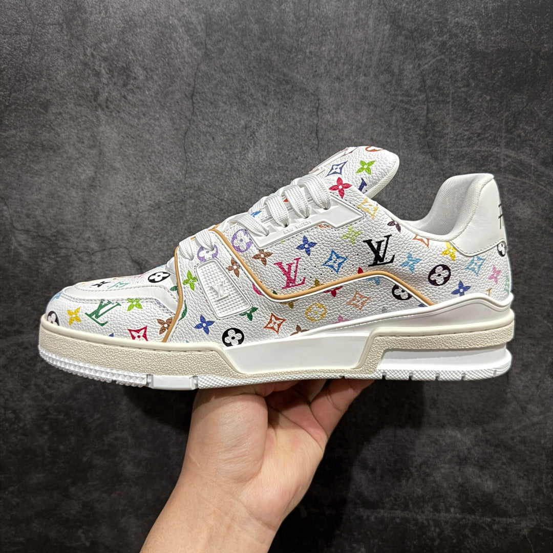 LuxluxHouse Best Quality Shoes Louis Vuitton