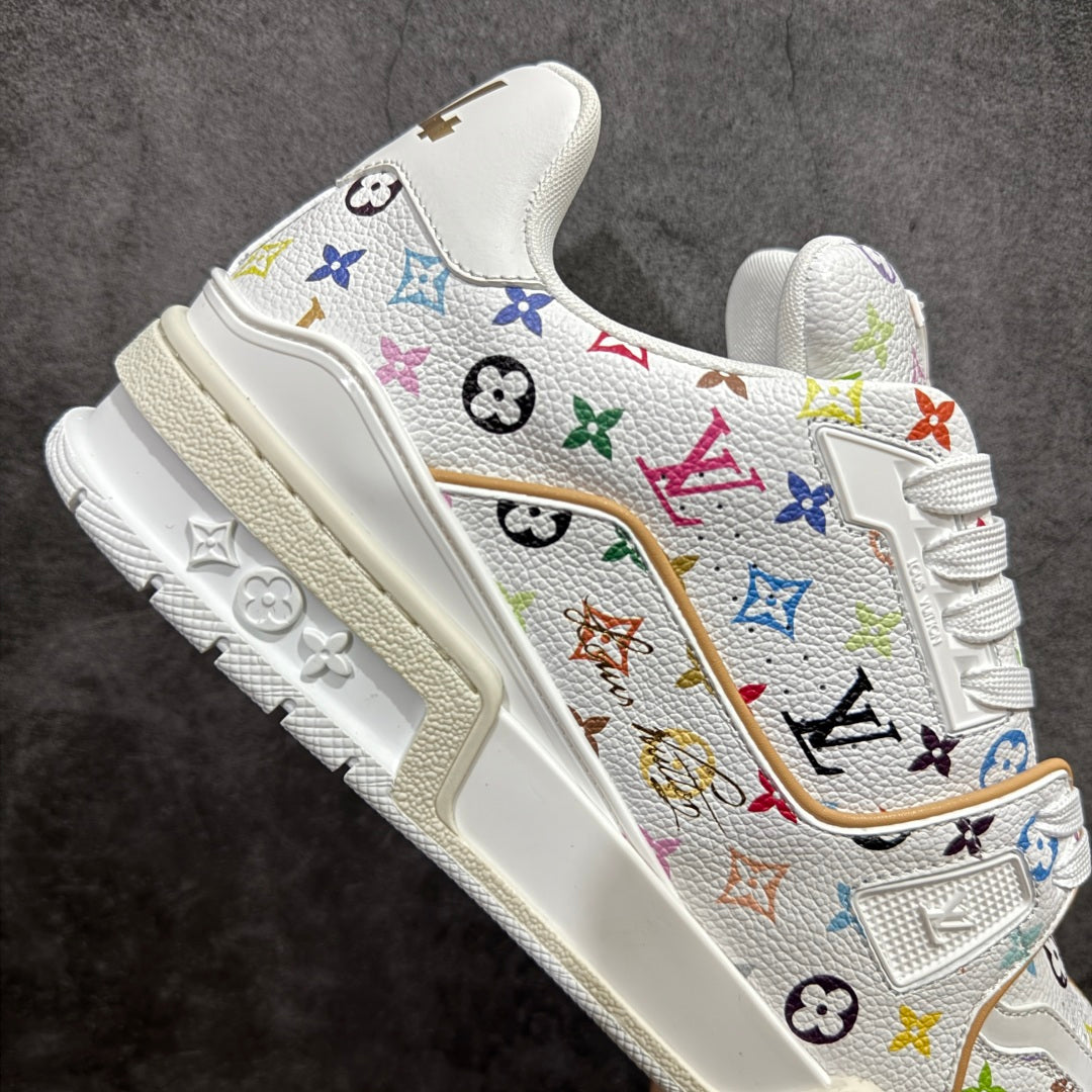 LuxluxHouse Best Quality Shoes Louis Vuitton