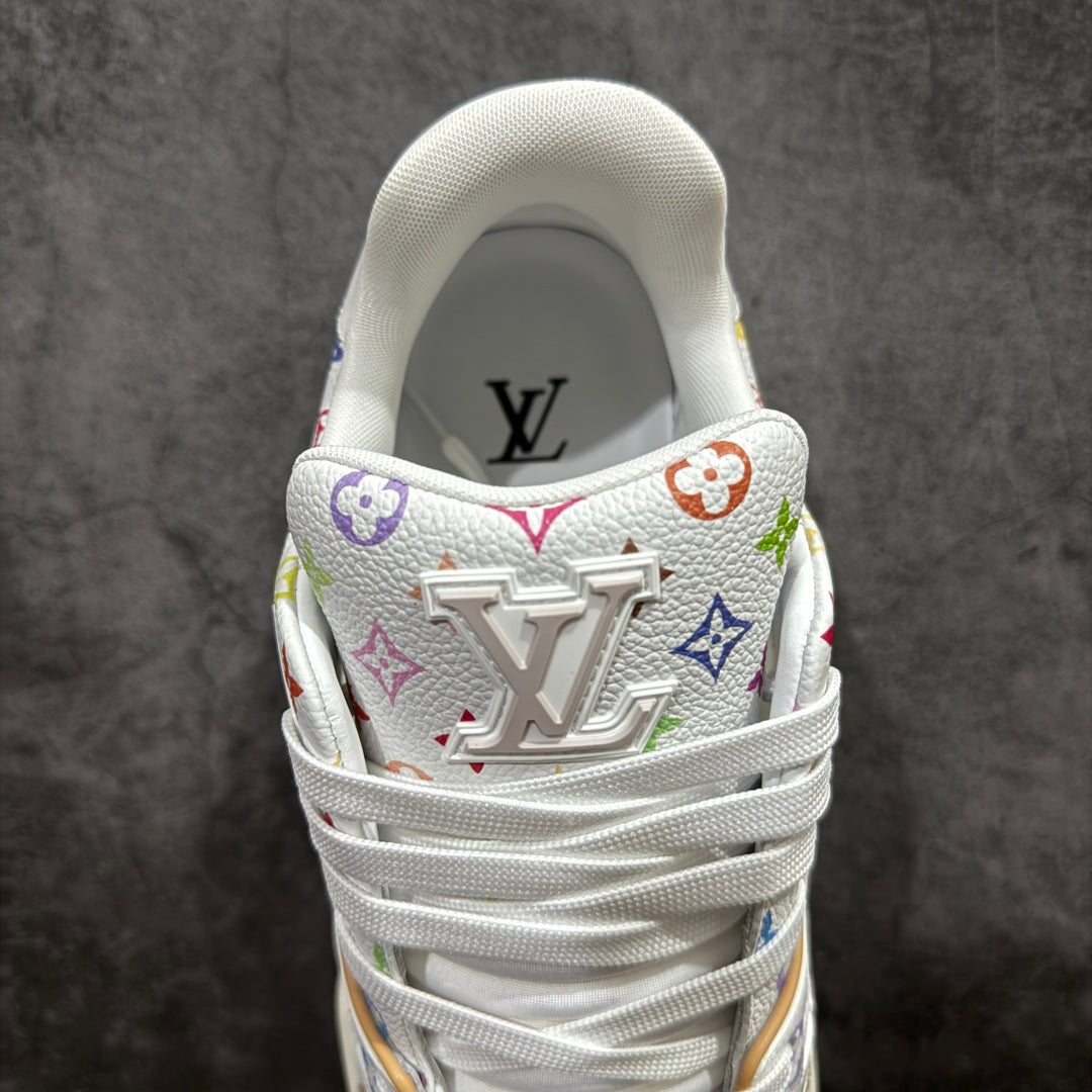 LuxluxHouse Best Quality Shoes Louis Vuitton