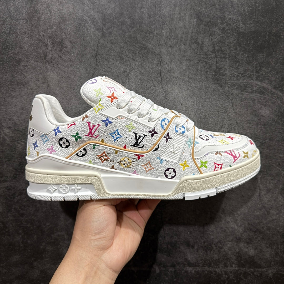 LuxluxHouse Best Quality Shoes Louis Vuitton