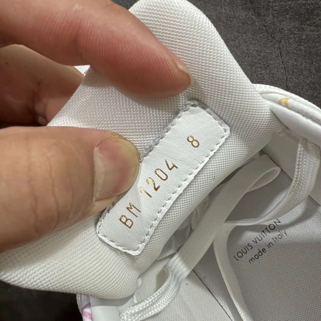 LuxluxHouse Best Quality Shoes Louis Vuitton