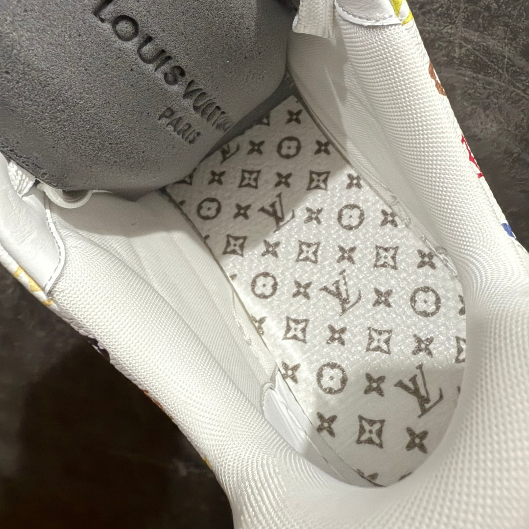 LuxluxHouse Best Quality Shoes Louis Vuitton