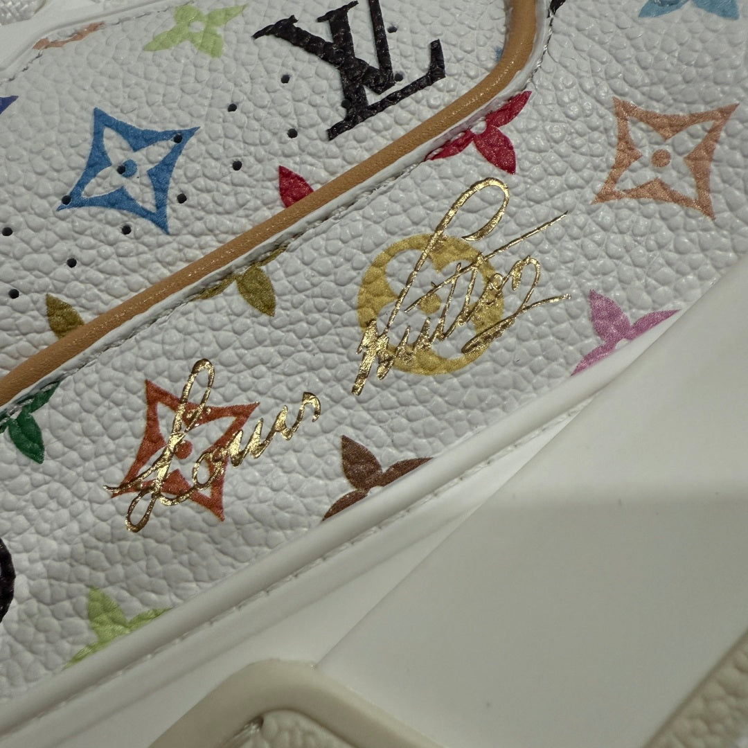 LuxluxHouse Best Quality Shoes Louis Vuitton