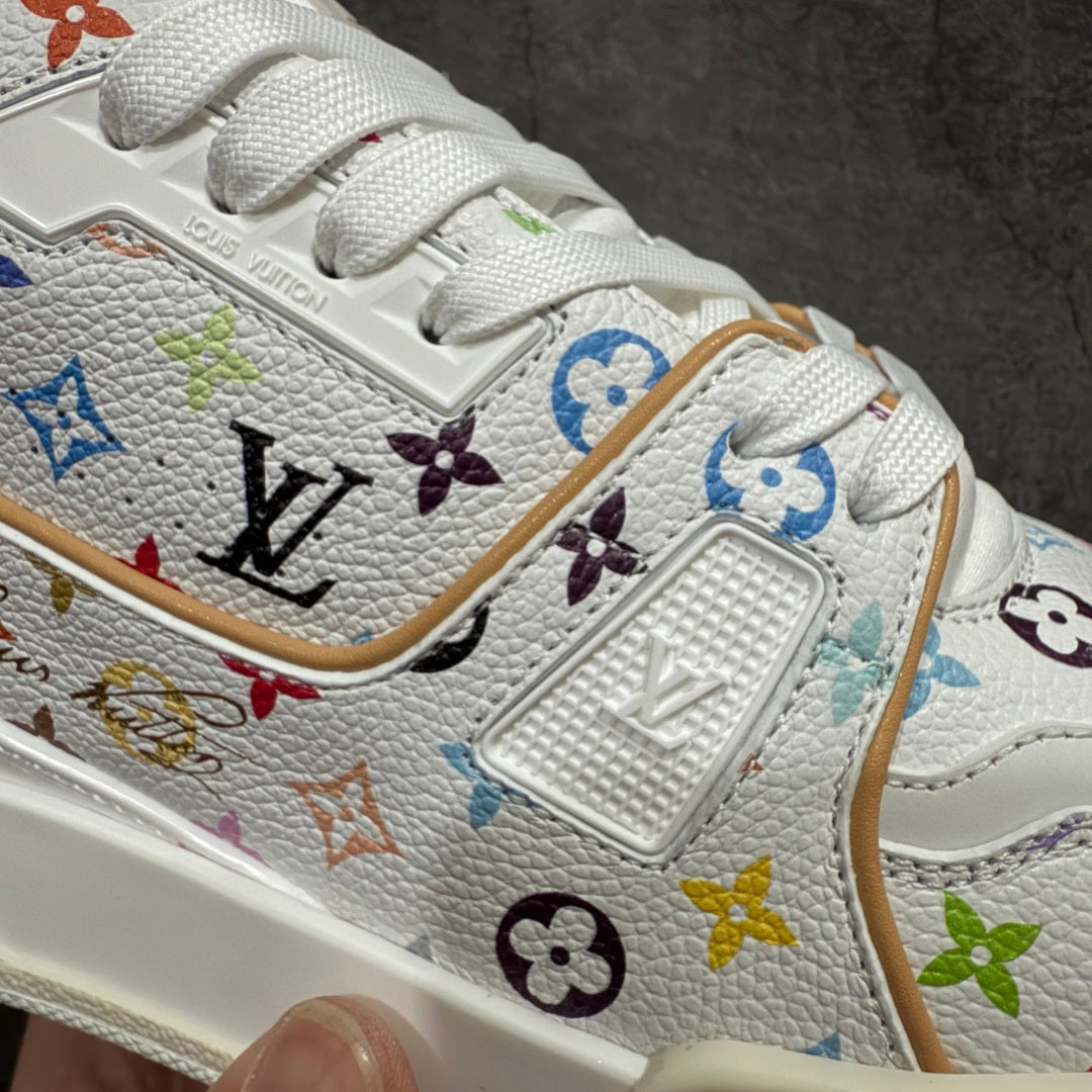 LuxluxHouse Best Quality Shoes Louis Vuitton