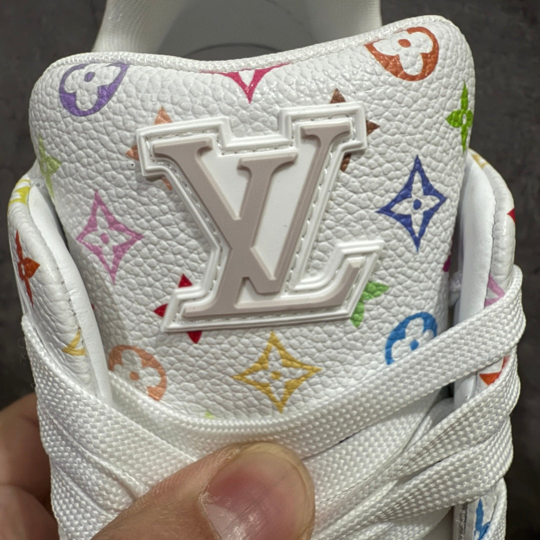 LuxluxHouse Best Quality Shoes Louis Vuitton