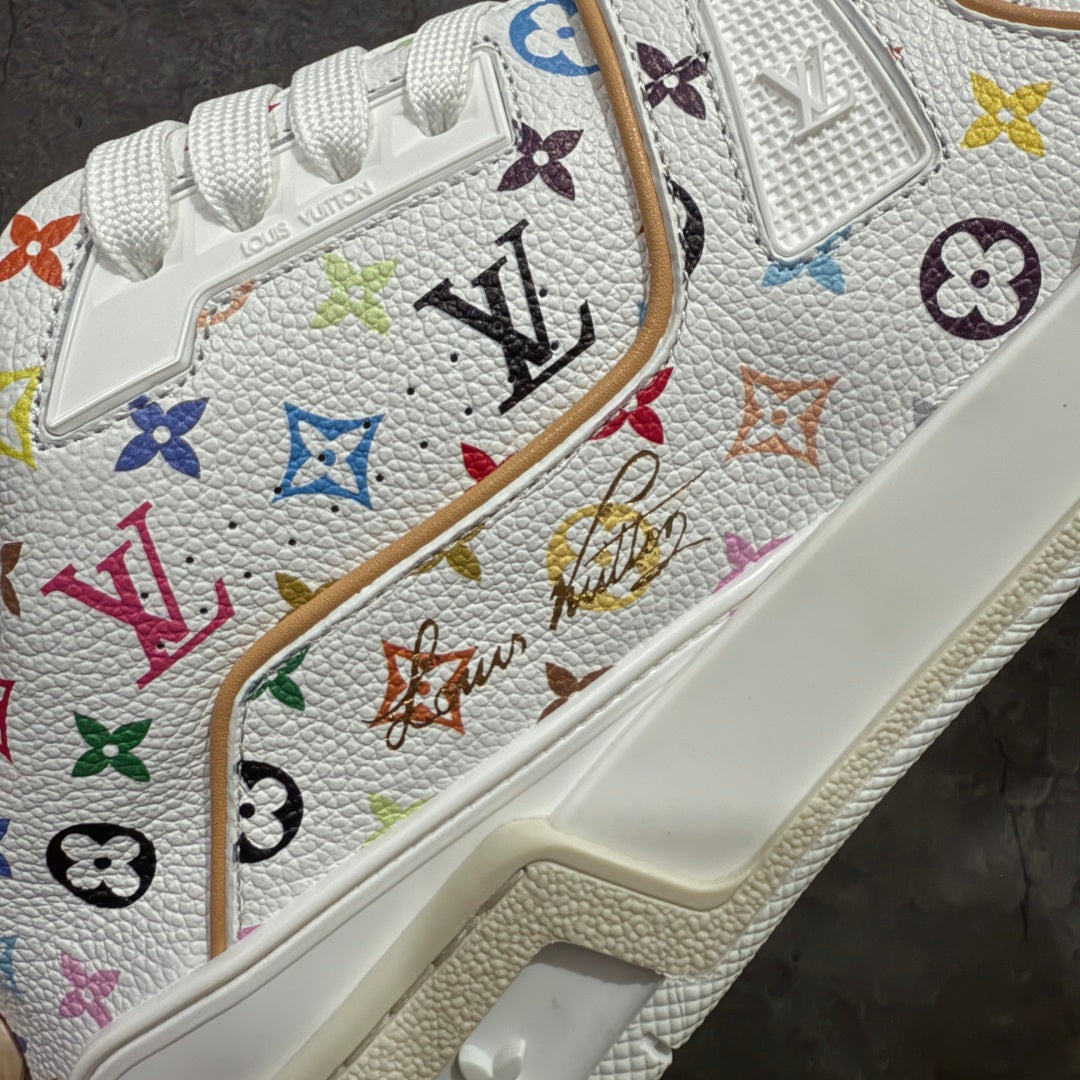 LuxluxHouse Best Quality Shoes Louis Vuitton