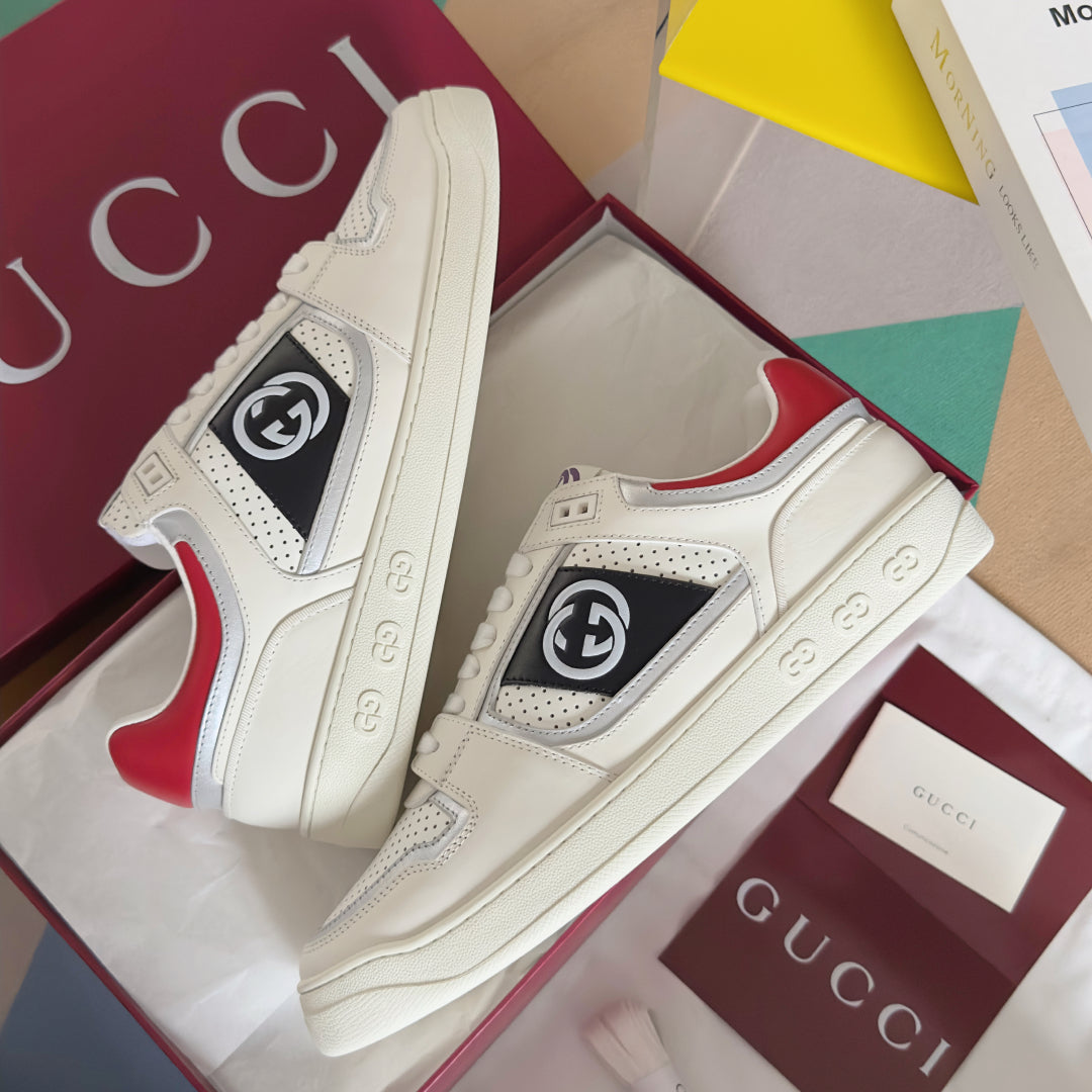 LuxluxHouse Best Quality Gucci Women Shoes