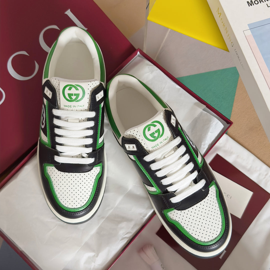 LuxluxHouse Best Quality Gucci Women Shoes