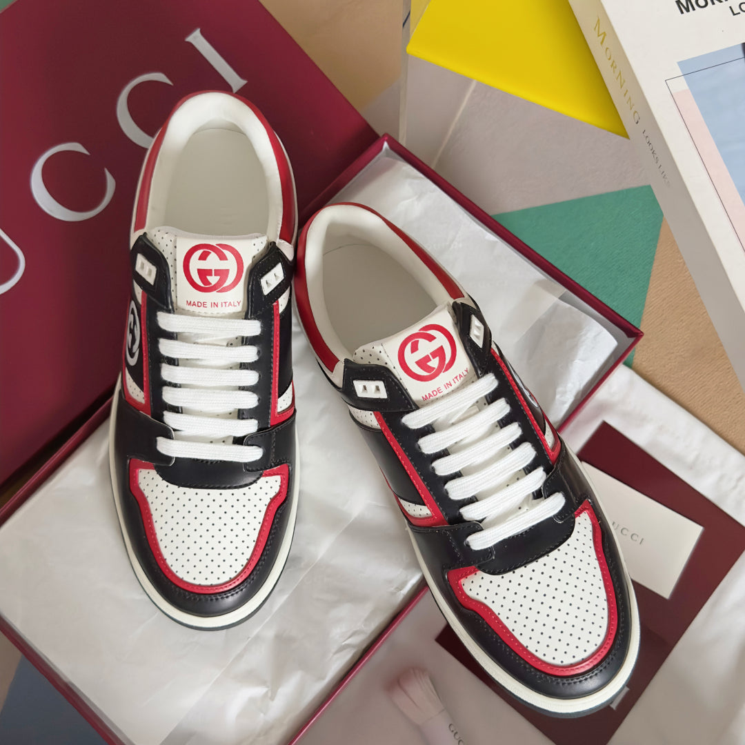 LuxluxHouse Best Quality Gucci Women Shoes