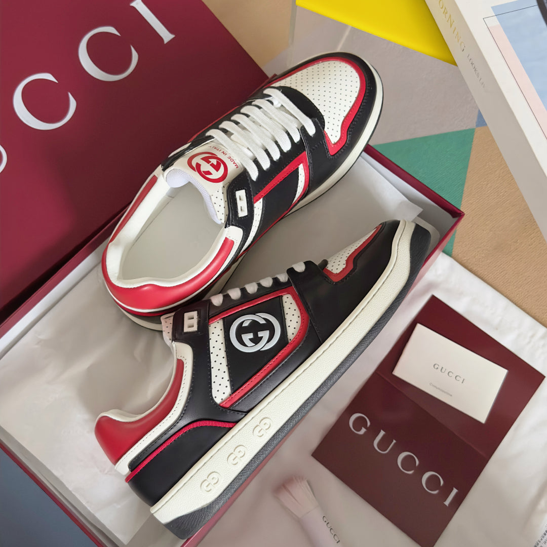 LuxluxHouse Best Quality Gucci Women Shoes