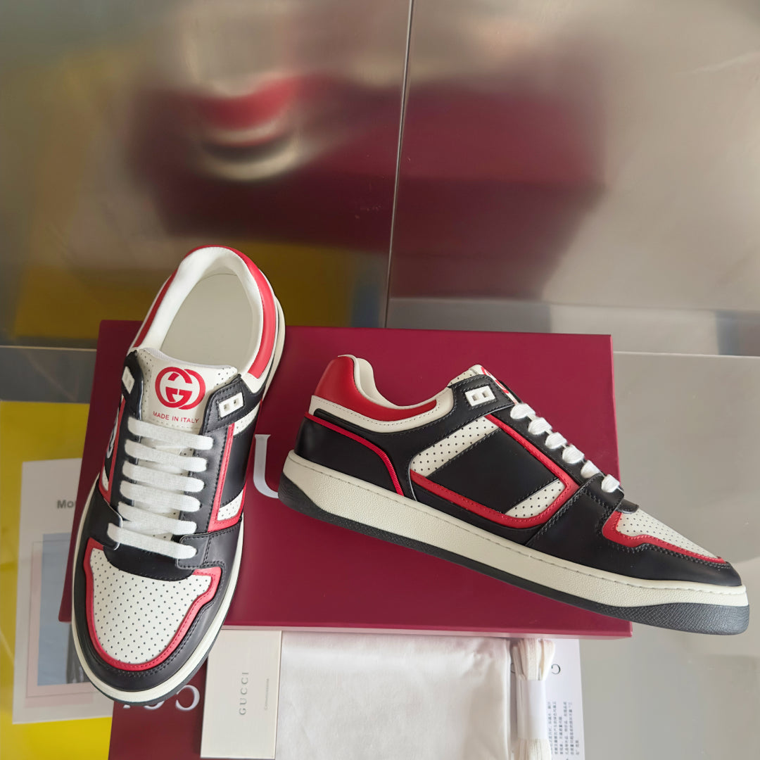 LuxluxHouse Best Quality Gucci Women Shoes