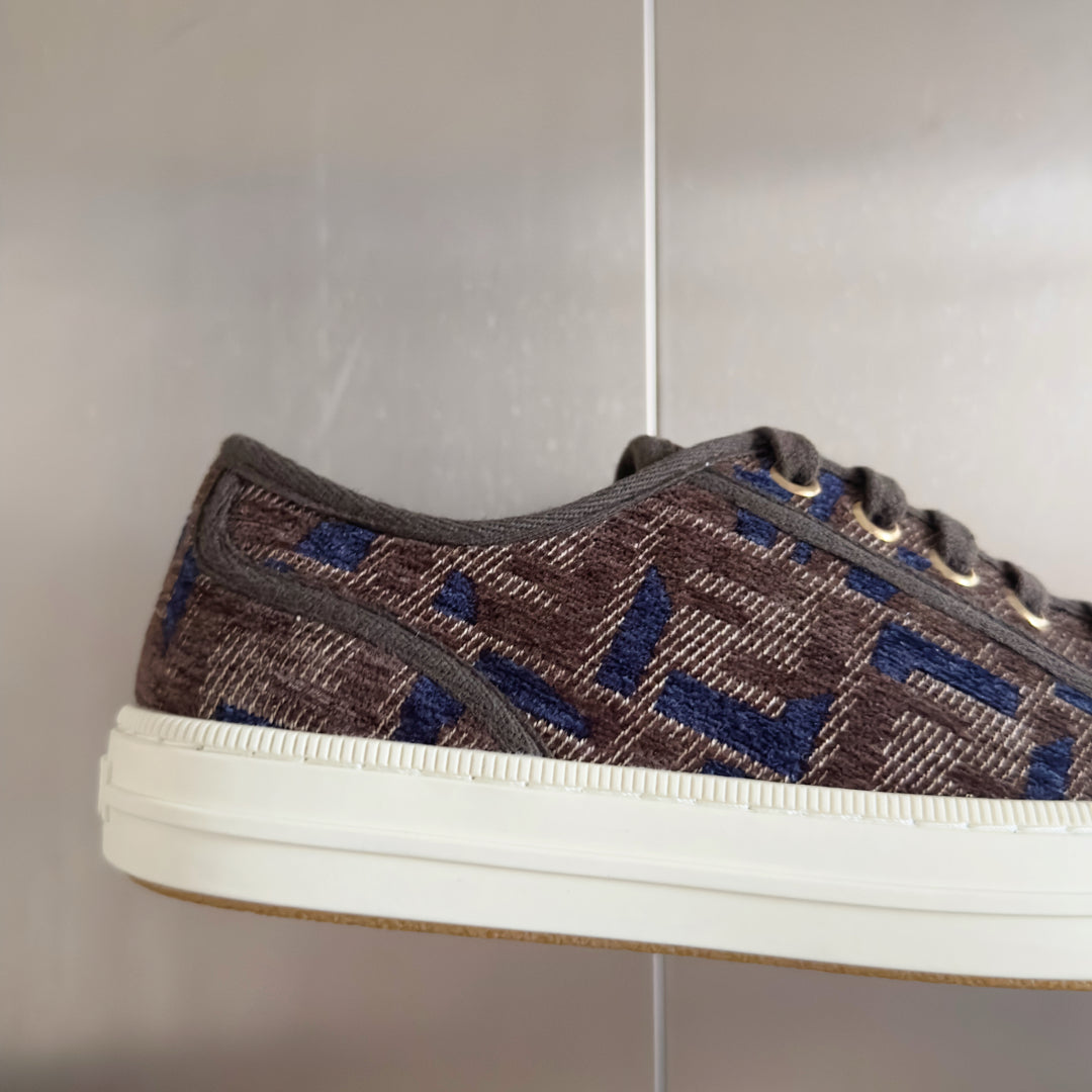 LuxluxHouse Best Quality Fendi Women Shoes