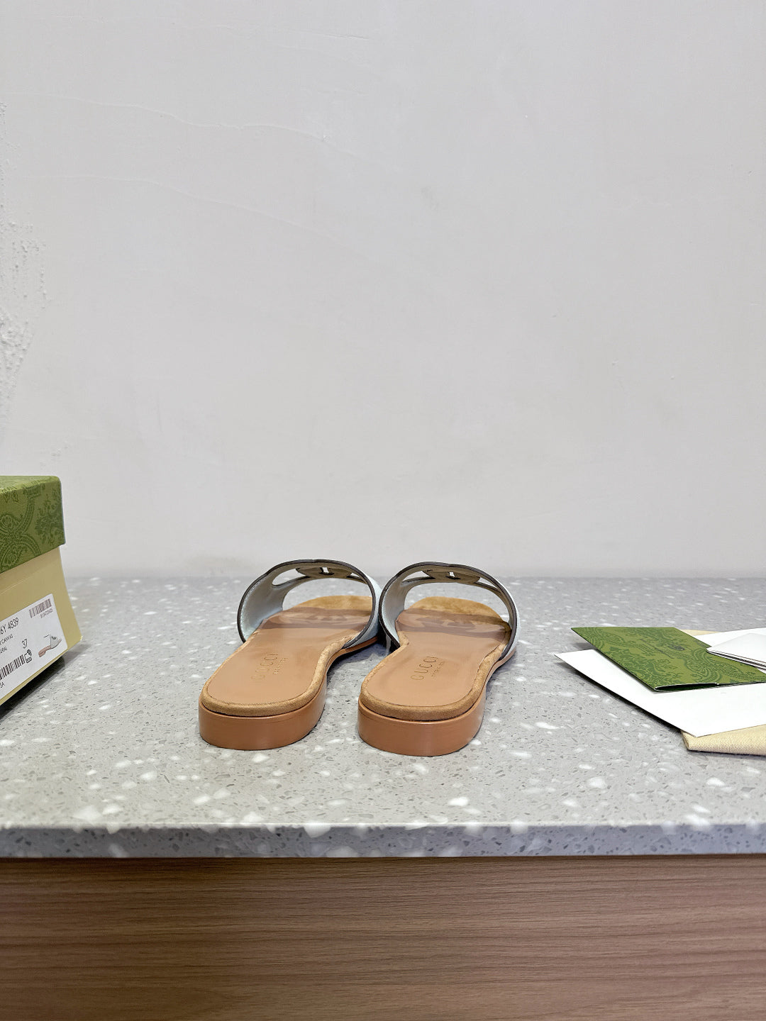 LuxluxHouse Best Quality Gucci Women Shoes