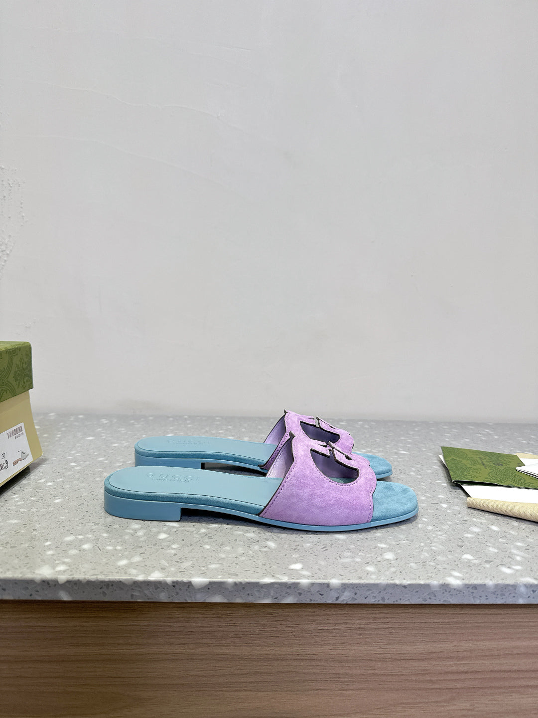 LuxluxHouse Best Quality Gucci Women Shoes