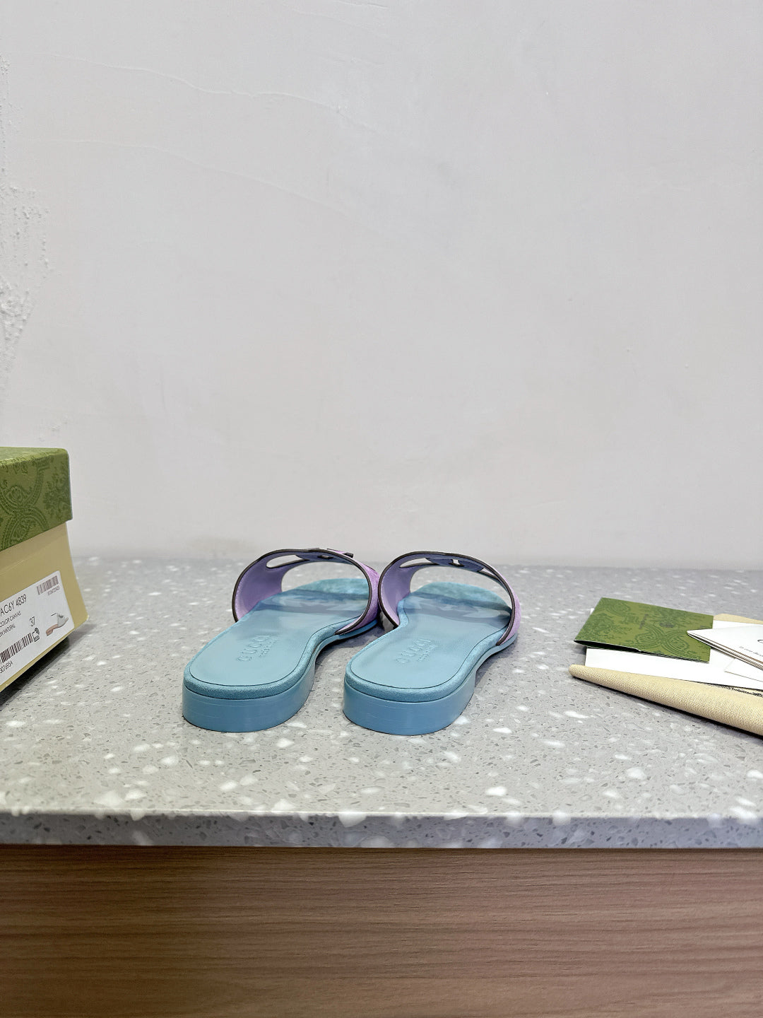 LuxluxHouse Best Quality Gucci Women Shoes