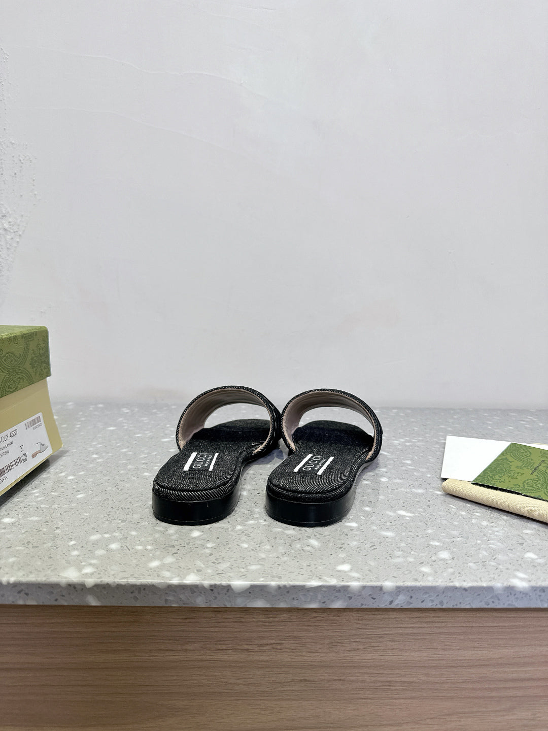 LuxluxHouse Best Quality Gucci Women Shoes