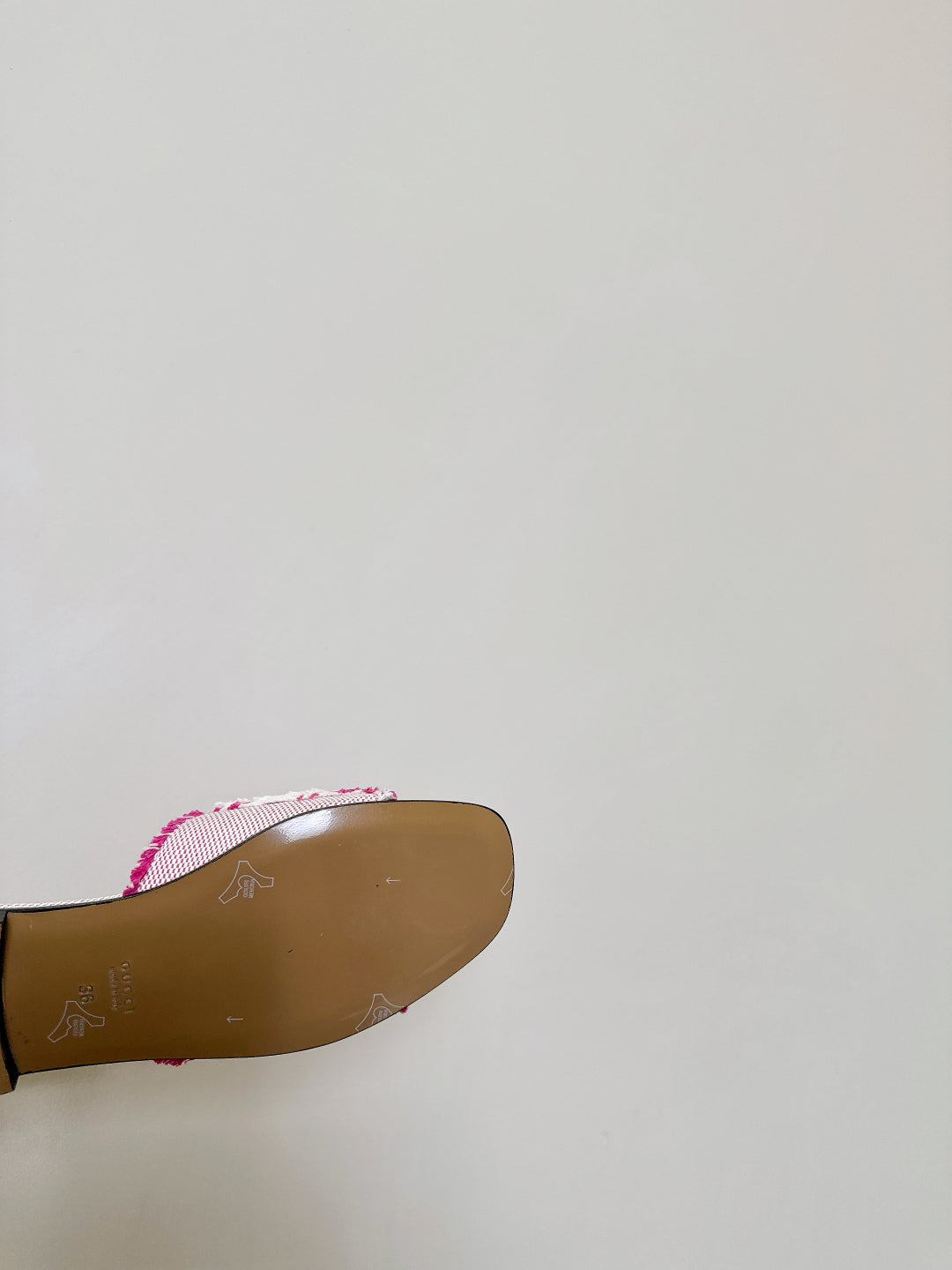 LuxluxHouse Best Quality Gucci Women Shoes