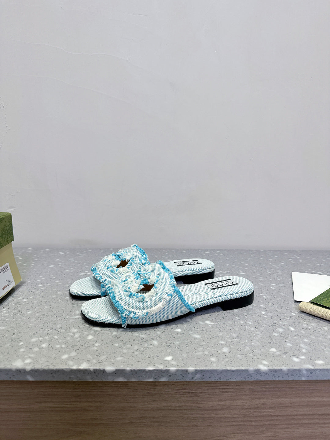 LuxluxHouse Best Quality Gucci Women Shoes