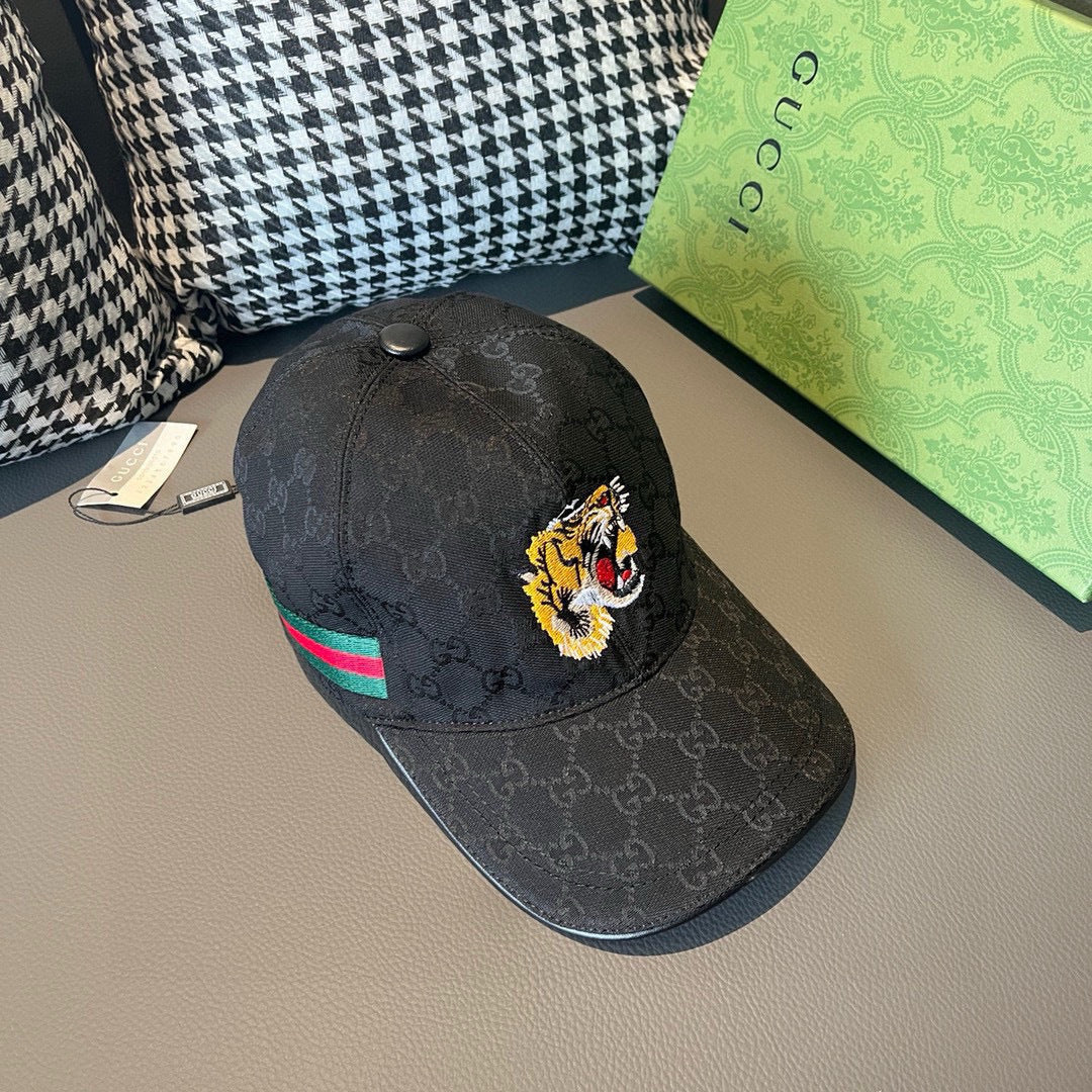 LuxluxHouse Best Quality Gucci Caps