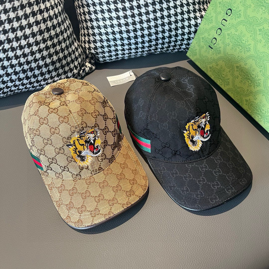 LuxluxHouse Best Quality Gucci Caps