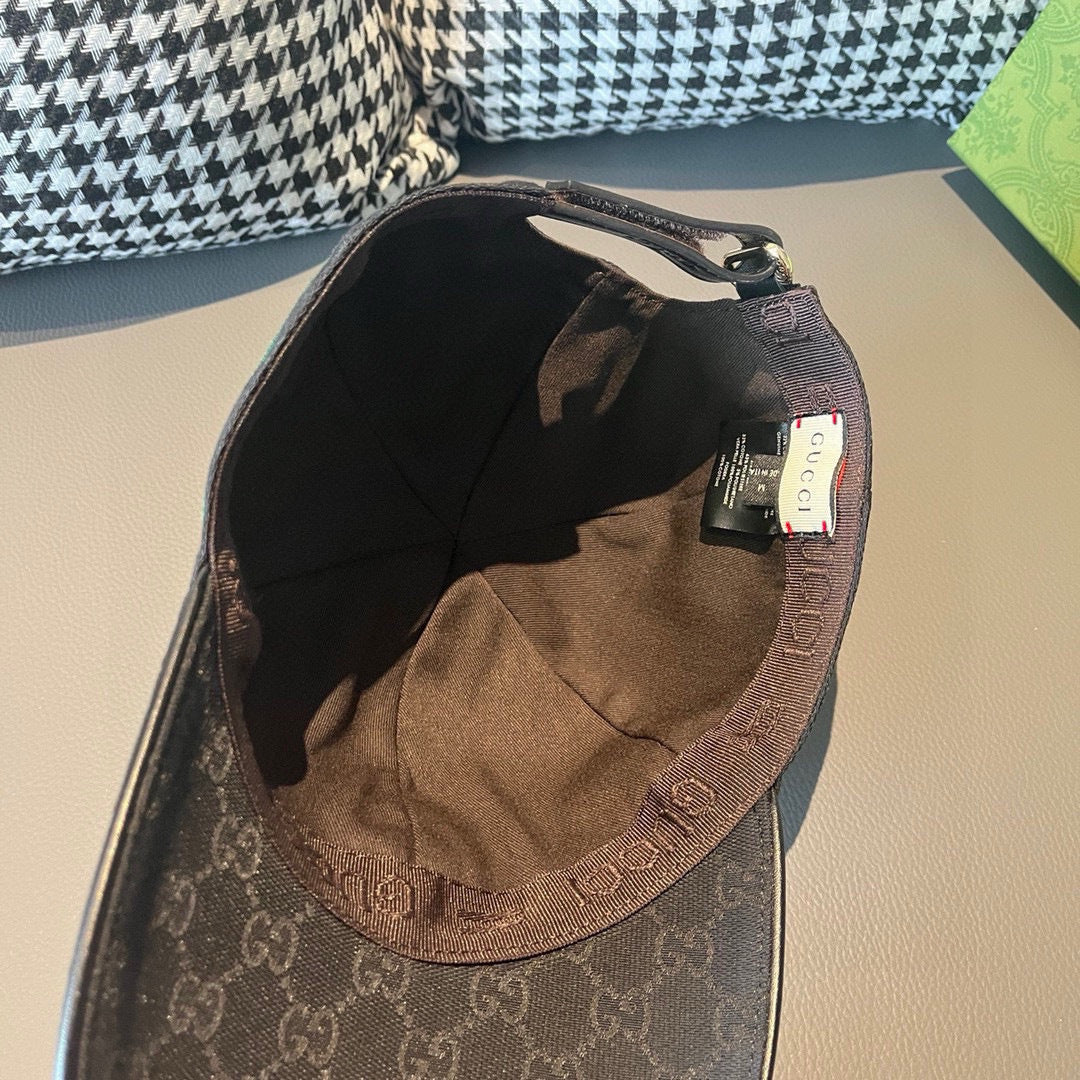 LuxluxHouse Best Quality Gucci Caps