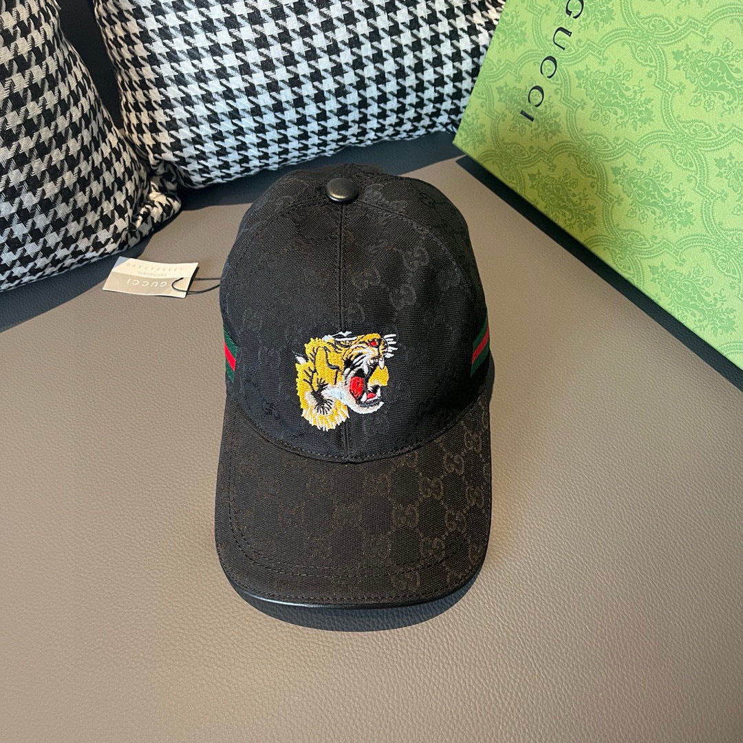 LuxluxHouse Best Quality Gucci Caps