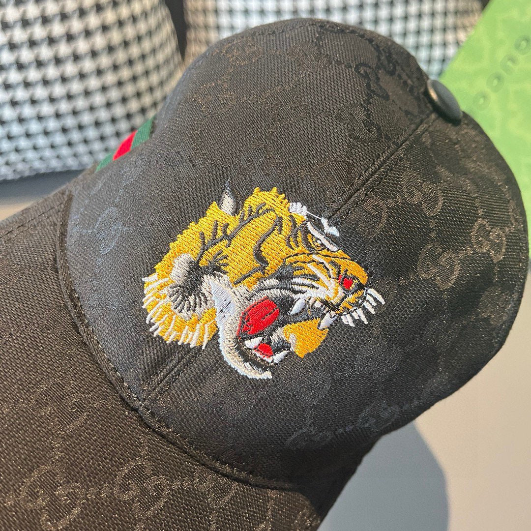 LuxluxHouse Best Quality Gucci Caps