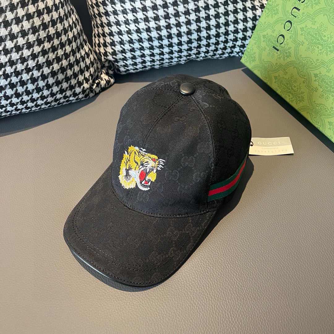LuxluxHouse Best Quality Gucci Caps