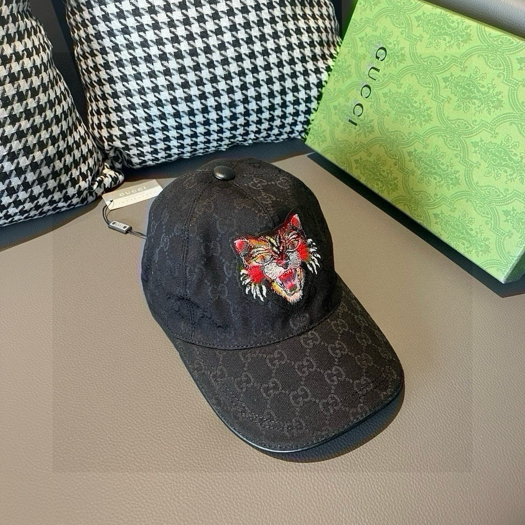 LuxluxHouse Best Quality Gucci Caps