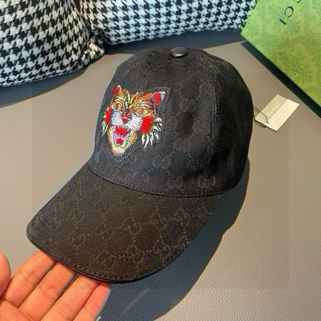 LuxluxHouse Best Quality Gucci Caps