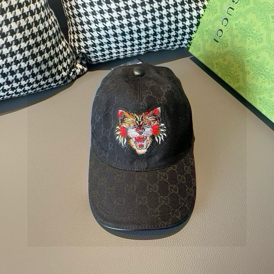 LuxluxHouse Best Quality Gucci Caps