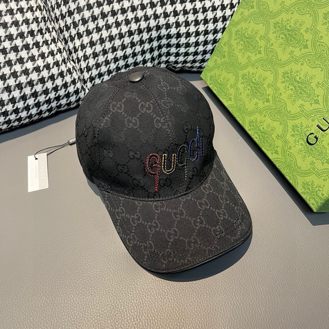 LuxluxHouse Best Quality Gucci Caps