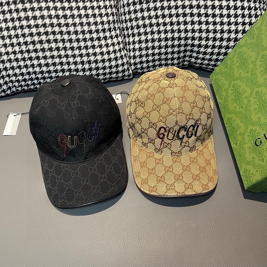 LuxluxHouse Best Quality Gucci Caps