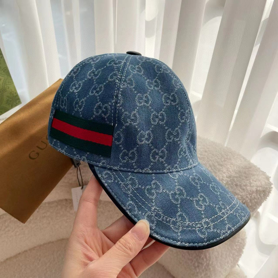 LuxluxHouse Best Quality Gucci Caps
