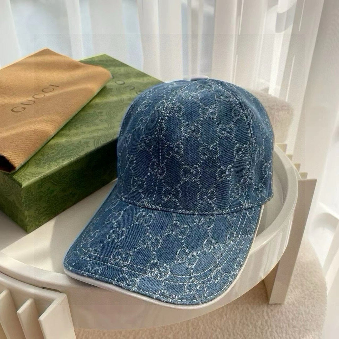 LuxluxHouse Best Quality Gucci Caps