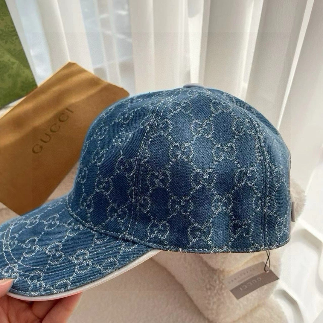 LuxluxHouse Best Quality Gucci Caps