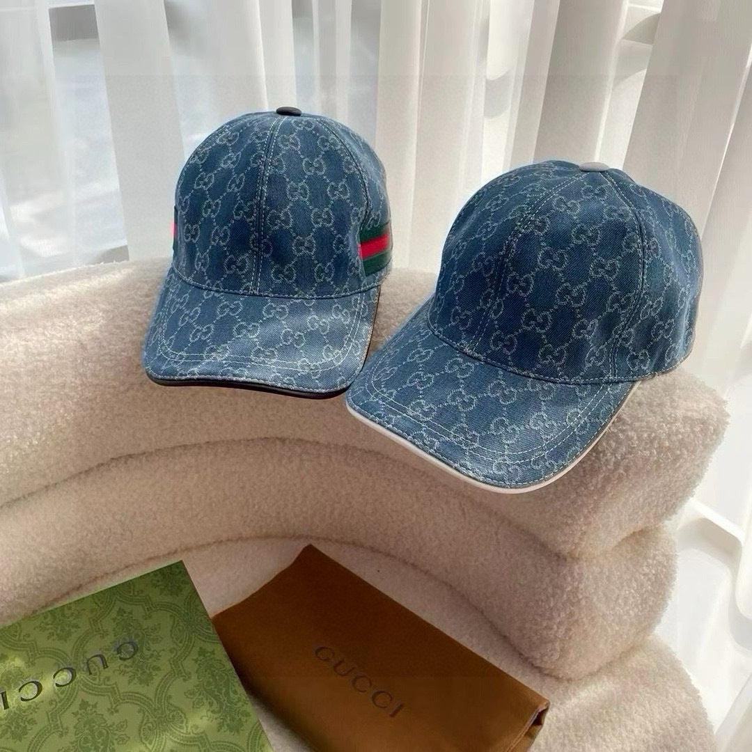 LuxluxHouse Best Quality Gucci Caps