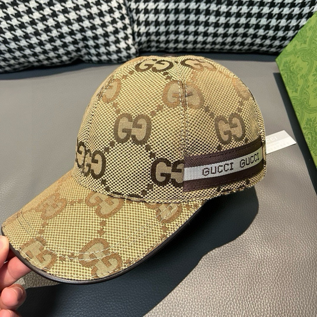 LuxluxHouse Best Quality Gucci Caps