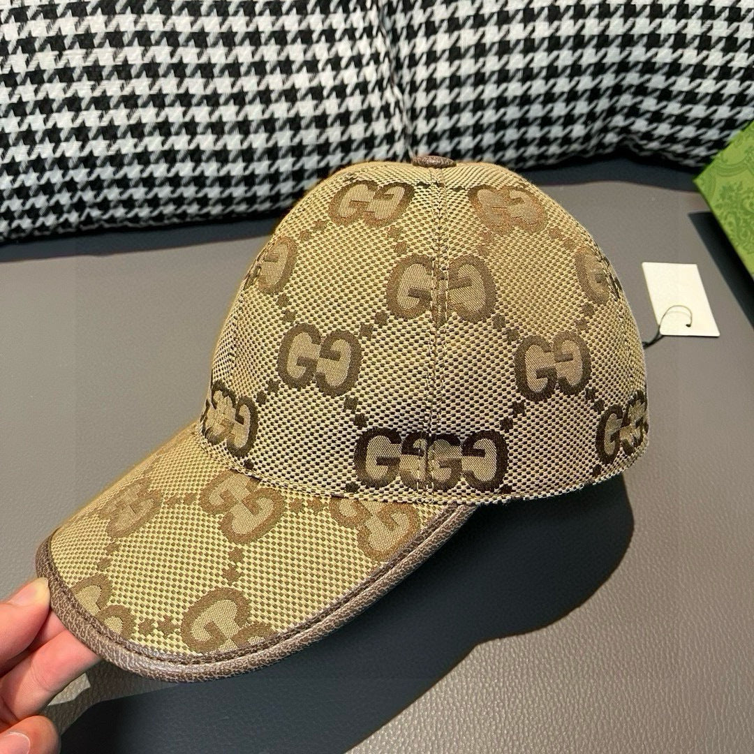 LuxluxHouse Best Quality Gucci Caps