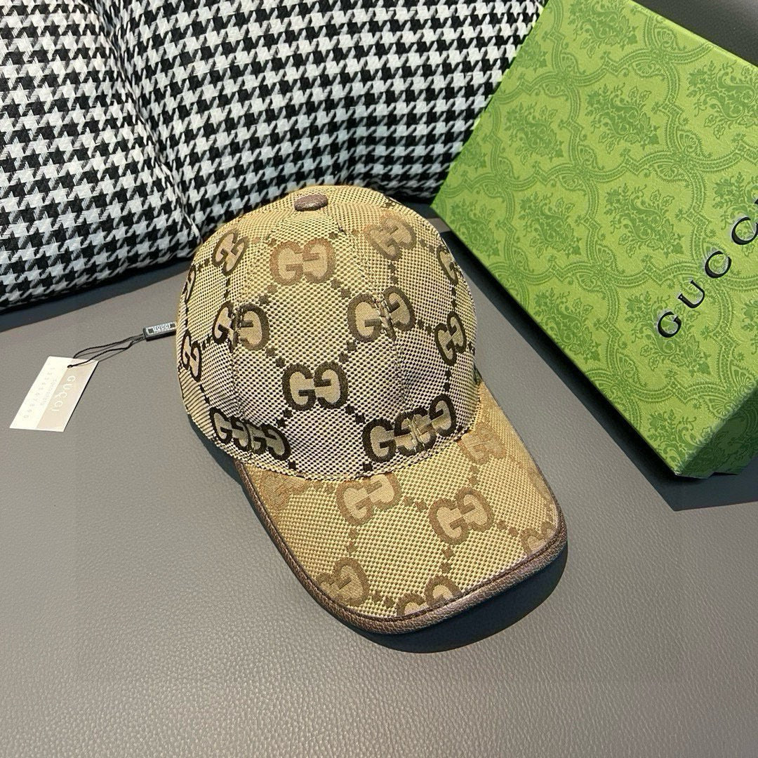 LuxluxHouse Best Quality Gucci Caps