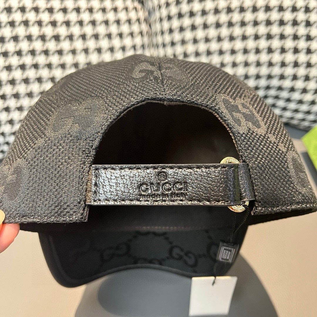 LuxluxHouse Best Quality Gucci Caps